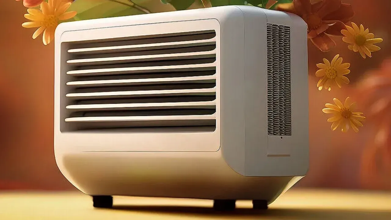 Klimaların atık ısısı yapay zeka ile yer altına taşınacak