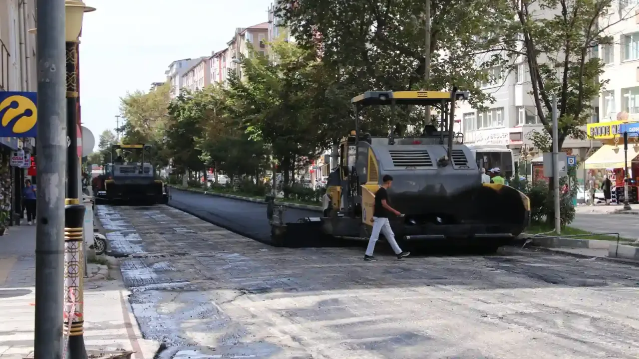 Kütahya’da o bulvar trafiğe kapatılacak: Sürücüler dikkat!