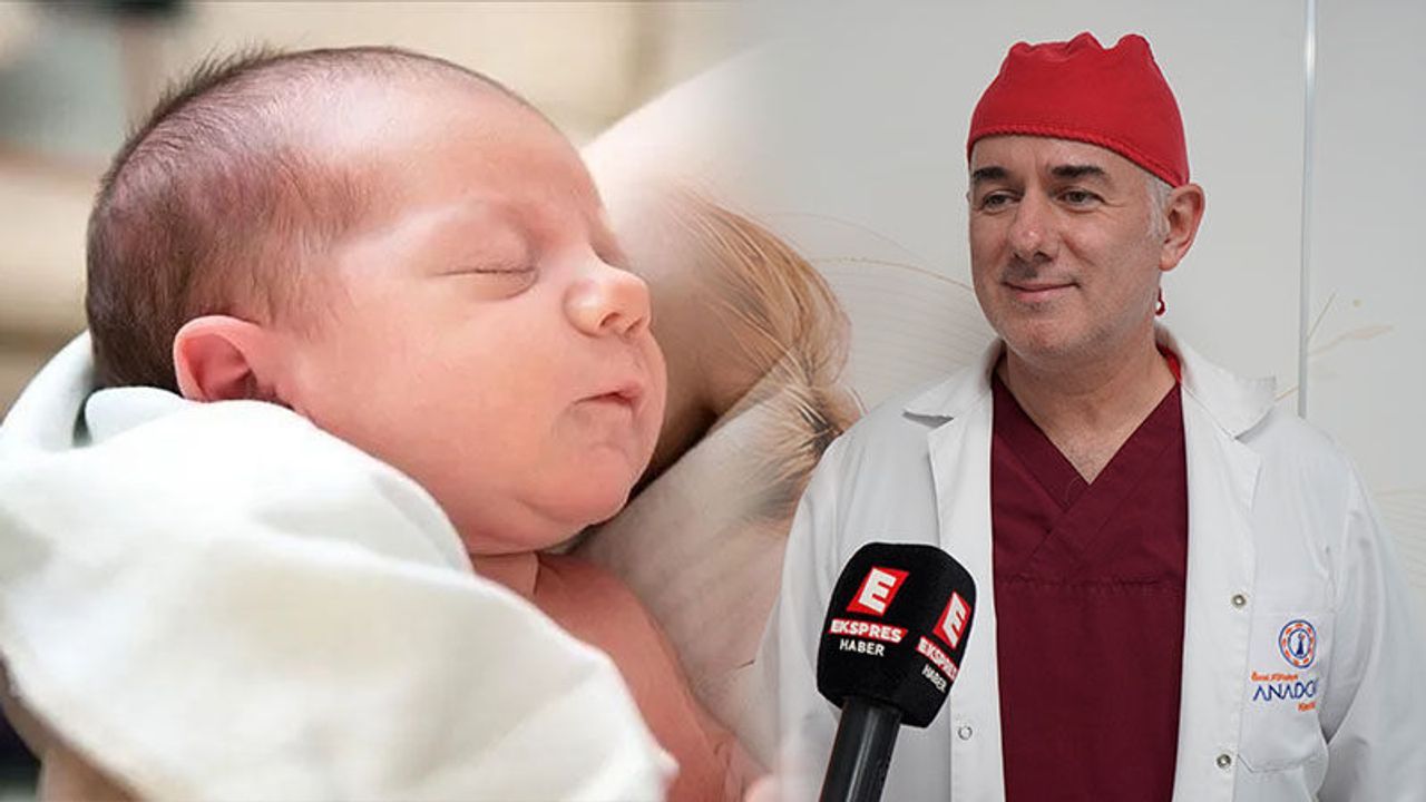 Kütahya’da uzmanı açıkladı: Anne adaylarının yeni tercihi