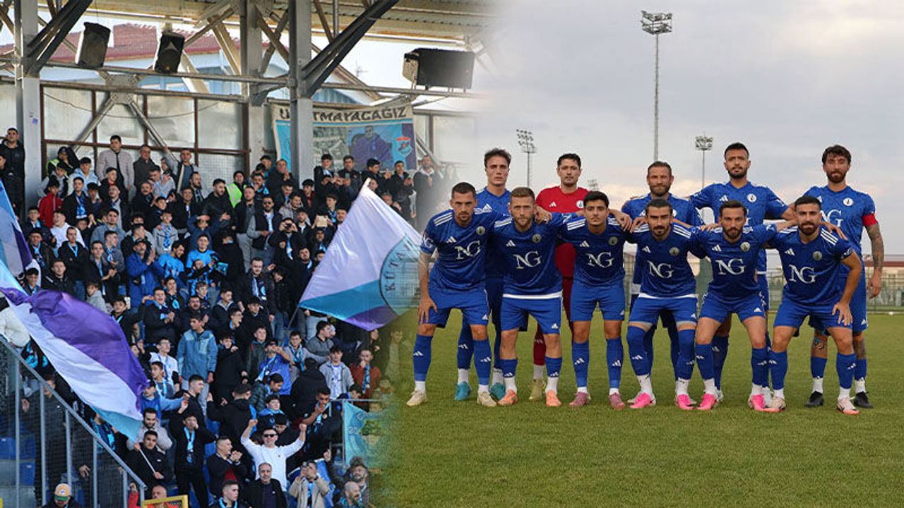 Kütahyaspor’un yeni transferleri taraftarla buluşacak