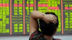 İngiltere Merkez Bankası Başkanı: Yapay zeka küresel ekonomik durgunluğa yol açabilir