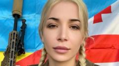 Ukraynalı kadınları yem olarak kullanan Rus propaganda ağının iç yüzü