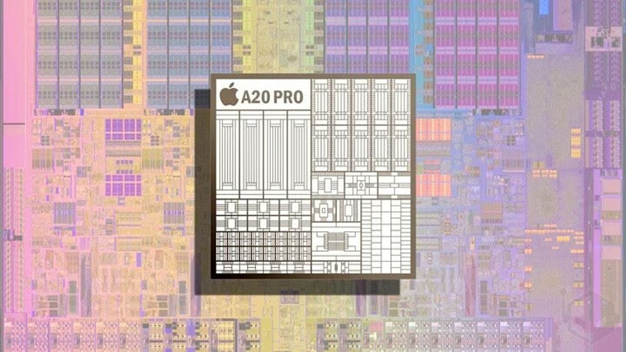 İPhone 18 Pro işlemcisinden GPU tarafında büyük sürpriz