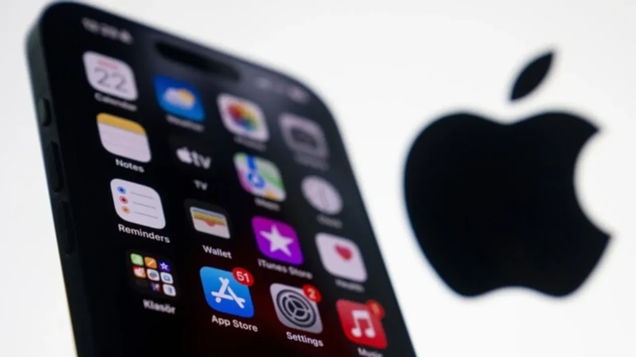 Apple’a 2,7 milyar dolarlık dev dava: İşte nedeni