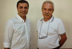 Selçuk Mızraklı tahliye oluyor