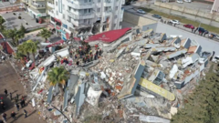 Depremde 35 kişinin öldüğü Ezgi Apartmanı davasında karar bekleniyor