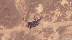 Suudi Arabistan, Irak'tan düzenlenen SİHA saldırısından sonra önemli boru hattını kapattı