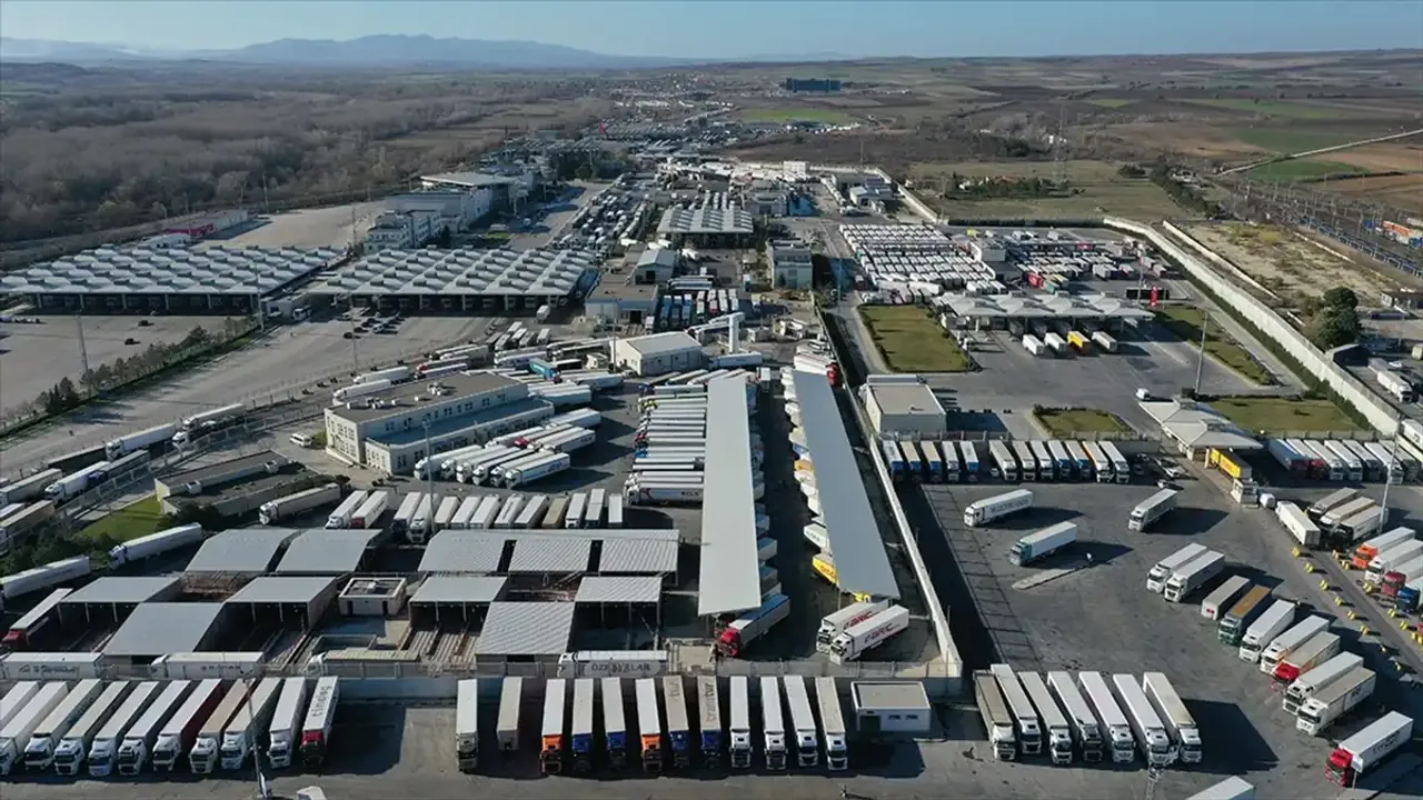Türkiye’nin Uzak Doğu’ya ihracatı yüzde 18,6 arttı