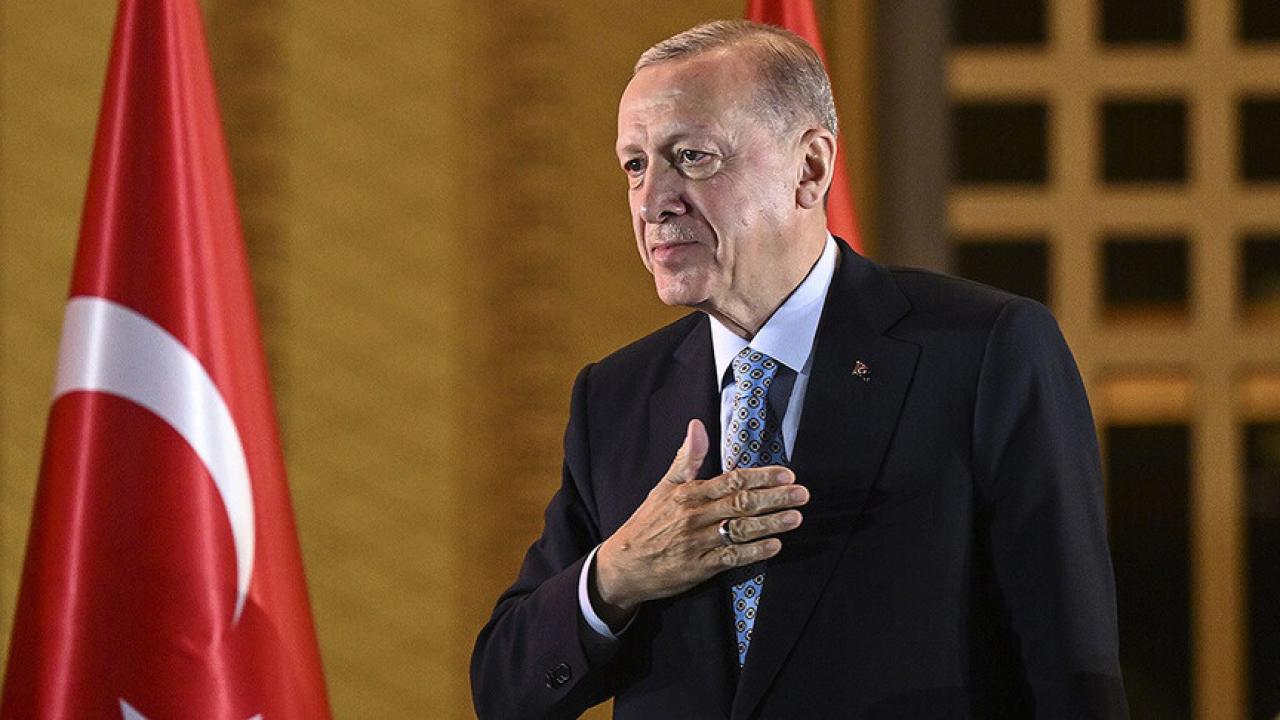 İsrail basını: Cumhurbaşkanı Erdoğan, Türkiye'yi Orta Doğu'da zor bir aktöre dönüştürdü