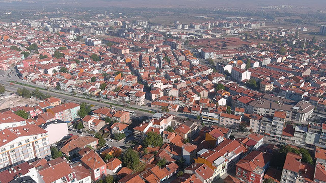 Kütahya’da 172 metrekare daire icradan satılacak