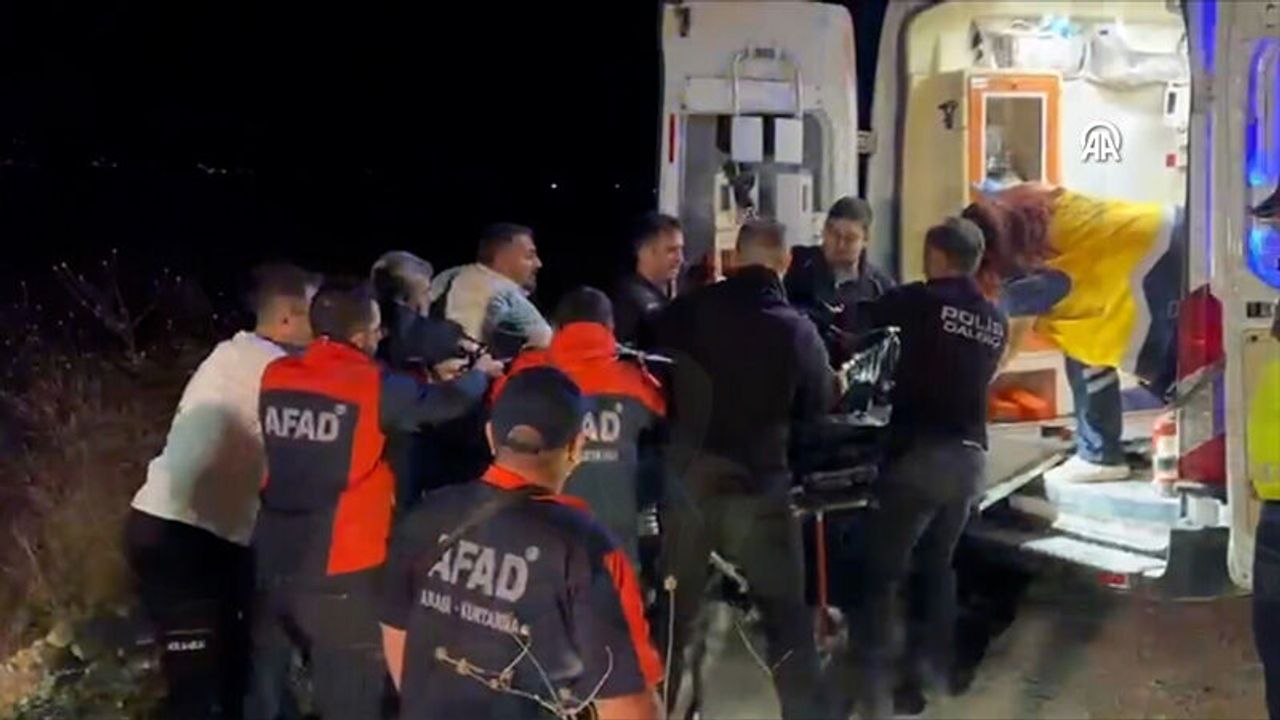Kayıp öğretmenin cansız bedeni İznik Gölü’nde bulundu