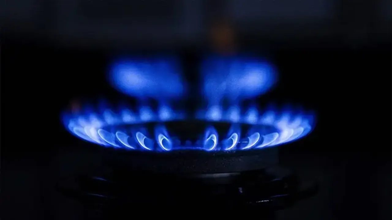 Türkiye'nin doğal gaz ithalatında temmuzda düşüş kaydedildi