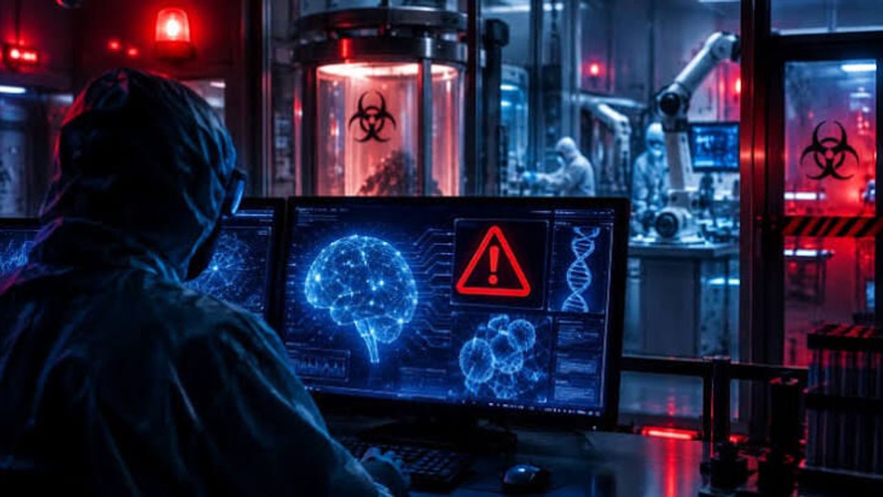 Yapay zeka insanlığın sonunu getirebilir mi?