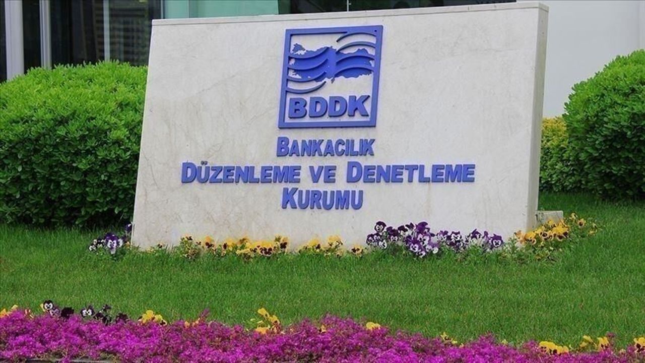BDDK'dan bankalara hisse geri alımı için geçici esneklik
