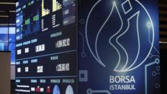 Borsadaki fon krizi nasıl çıktı, yatırımcılar risk altında mı?
