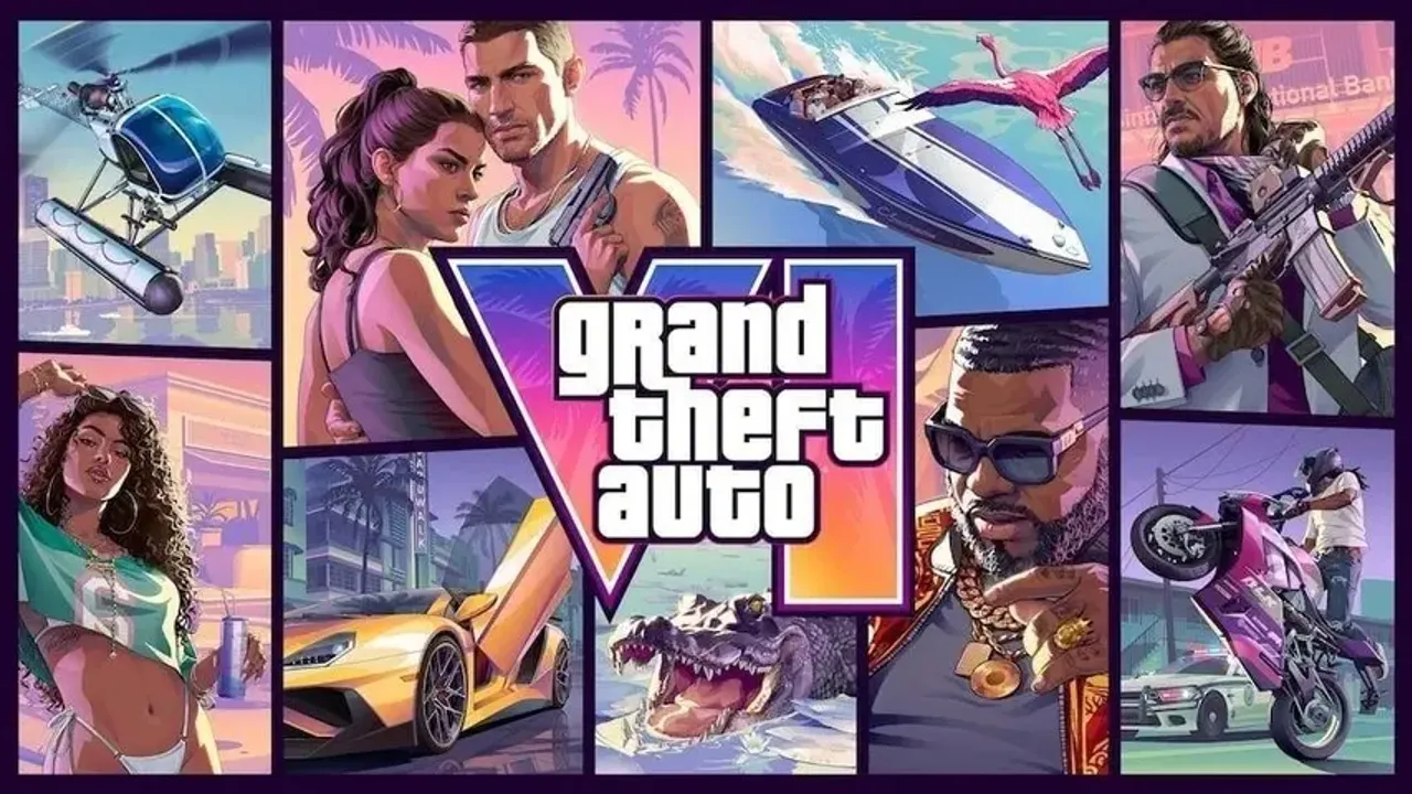 Twitch CEO’su tarih verdi! GTA 6 Online 2027’de gelebilir